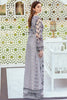 Ramsha Minhal Organza Collection Vol-4 – M-405