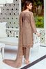 Ramsha Minhal Organza Collection Vol-4 – M-406