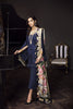 Saadia Asad Luxury Formals 2018 – 09 Bejeweled Sapphire