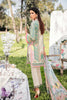 Qalamkar Qline Lawn Collection – QL-06A