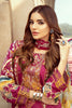 Ramsha Luxury Lawn Collection 2020 – C-201