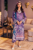 Nureh Signature Prints Lawn Collection 2023 – SP-38