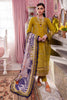 Nureh Maya Lawn Collection 2024 – NS-111