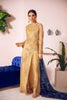 Shamrock by Maryum N Maria Chiffon Collection 2019 – SE-07