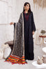 Nureh Embroidered Karandi Collection – NE-46