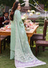 Elaf Festive Chikankari Lawn Collection 2023 Vol II – ECF-05 ALICE