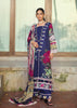 Elaf Embroidered Limited Edition Lawn Collection – ESL-08A SINCLAIR