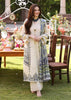 Elaf Festive Chikankari Lawn Collection 2023 Vol II – ECF-07 DAISY