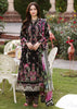 Elaf Festive Chikankari Lawn Collection 2023 Vol II – ECF-08 SHADOW