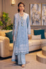 Nureh Signature Prints Lawn Collection 2023 – SP-39