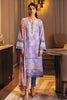 Nureh Signature Prints Lawn Collection – SP-41