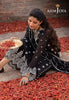 Asim Jofa Shadow Work Lawn Silk Collection – AJSW-19