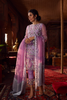 Qalamkar X Faiza Saqlain – Razia Wedding Collection 2019 – Azeen QF-09