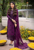 Asim Jofa Shadow Work Lawn Silk Collection – AJSW-03