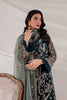 Farasha Lumiere Luxury Formal Collection – Shamrock