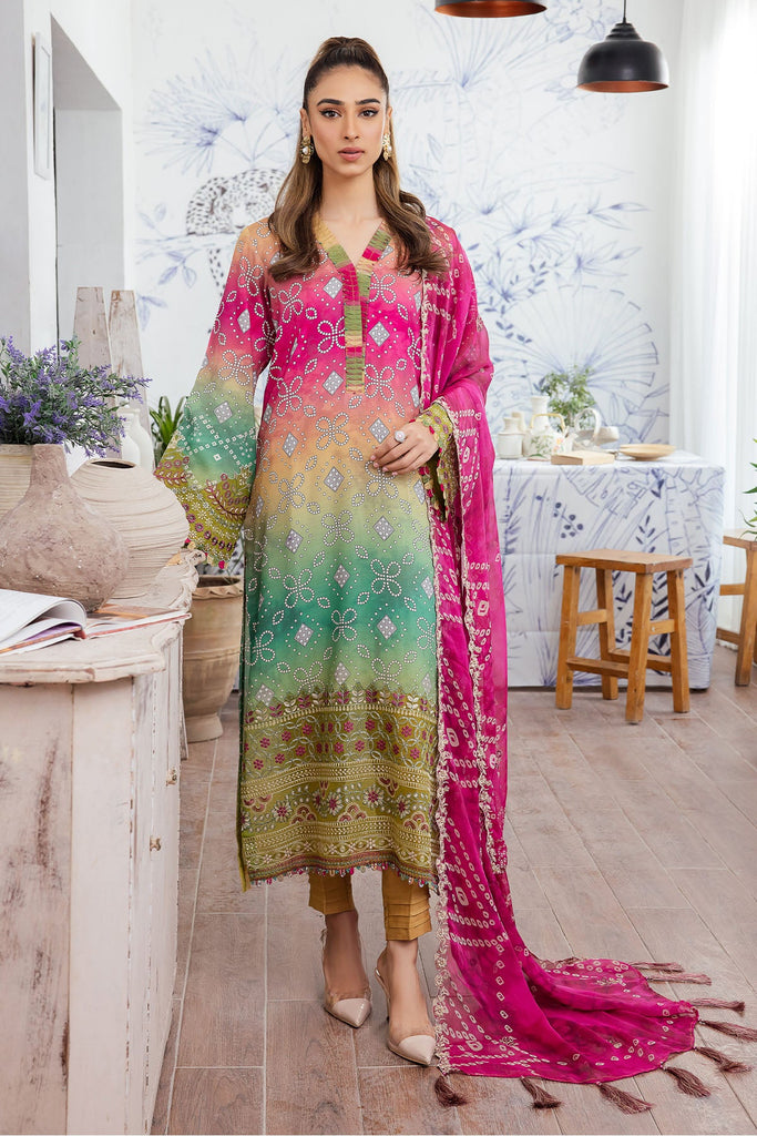 Nureh Gardenia Linen Collection – NSG-126