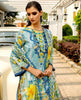 Ittehad Sarang Lawn Collection 2020 – DAISY