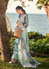 Elaf Embroidered Limited Edition Lawn Collection – ESL-07B HEAVEN'S MIST