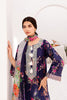 Tabeer Printkari Summer Lawn Collection – Leyla