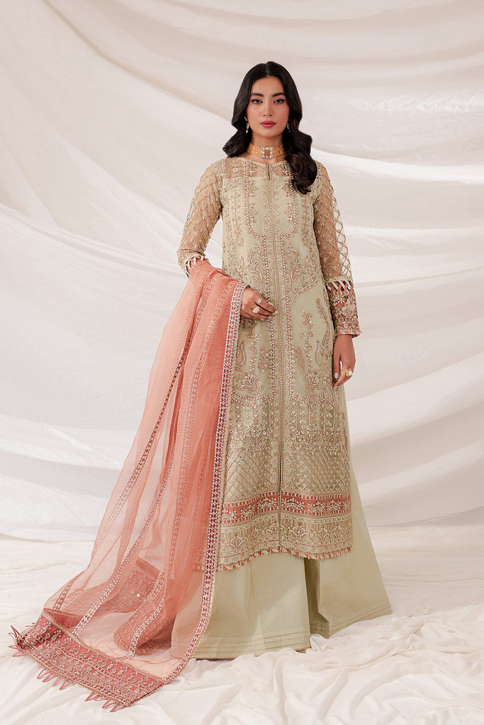 Farasha Lumiere Luxury Formal Collection – Pearl Dream