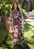 Elaf Embroidered Limited Edition Lawn Collection – ESL-01B CLAUDIA