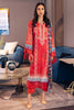 Nureh Signature Prints Lawn Collection – SP-40