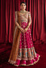 Qalamkar Heer Ranjha Luxury Wedding Formals – HR-04  LEELA