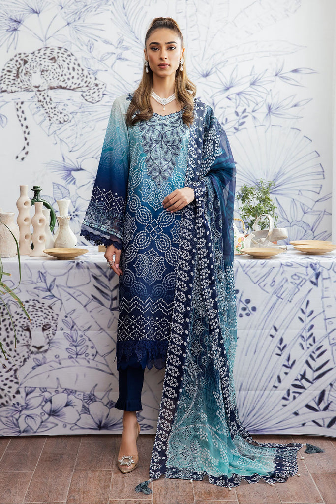 Nureh Gardenia Linen Collection – NSG-125