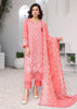 Lala Kaya Chikankari Lawn Collection – Stellar