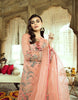 Gul-e-Azal Luxury Chiffon Collection – Blossomy Songs
