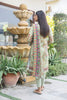 Salina Printed Lawn Collection with Cutwork Dupatta – SCWV3-1
