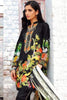 RajBari Premium Embroidered Lawn Eid Edition 2017 – 1A