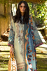 Élan Luxury Lawn Collection 2019 – EL-03 A (ALMENDRA)