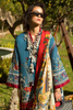 Élan Luxury Lawn Collection 2019 – EL-04 B (AÑORANZA)