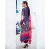 Nureh Maya Lawn Karandi Collection – Sweet Rose NW-18