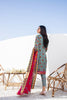 Sahil Festive Embroidered Lawn Collection – SFE-1