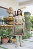 Salina Printed Lawn Collection with Cutwork Dupatta – SCWV3-1