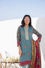 Sahil Festive Embroidered Lawn Collection – SFE-1