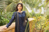 Orchid Printed Lawn Collection with Chiffon Zari Dupatta – OCZ-1