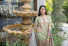 Salina Printed Lawn Collection with Cutwork Dupatta – SCWV3-1