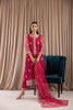 Bahaar Formal Stitched/Pret Embroidered Collection – BFS-1