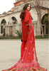 Mahiymaan Luxury Lawn 2018 – M-01