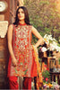 RajBari Embroidered Lawn Collection 2017 – 1B