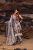 Iman Embroidered Lawn Collection 2020 – IE-1B