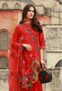Mahiymaan Luxury Lawn 2018 – M-01
