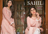 Sahil Embroidered Lawn Eid Collection Vol-10 – 01C