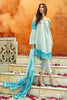 Gul Ahmed Summer Essential Collection 2019 – 3 PC CL-536 A