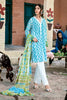 Gul Ahmed Summer 2020 – Basic Collection – 3PC Unstitched Lawn Suit CL-775 A