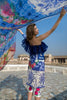 Asifa & Nabeel Spring/Summer Tourist Lawn 2018 – Chapter: 3 – Voyage