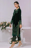Al Zohaib Velvet Collection 2020 – AZV20-02